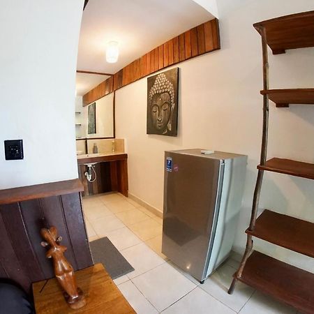 Jepun Villa 05 - One Bedroom Without Kitchen Uluwatu Exteriör bild