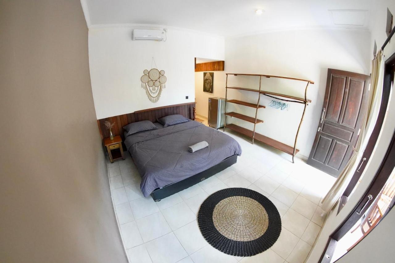 Jepun Villa 05 - One Bedroom Without Kitchen Uluwatu Exteriör bild