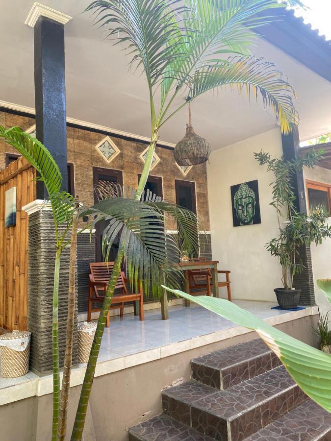 Jepun Villa 05 - One Bedroom Without Kitchen Uluwatu Exteriör bild