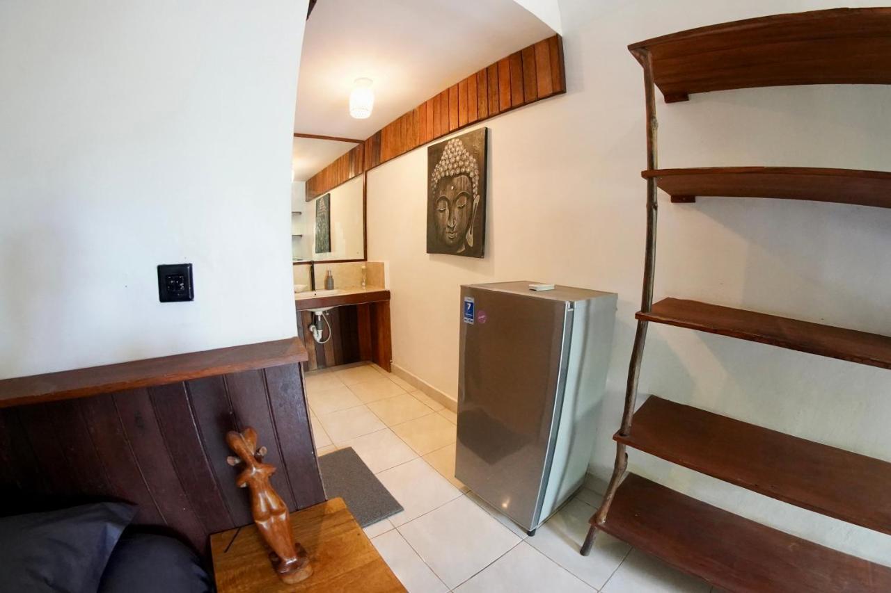 Jepun Villa 05 - One Bedroom Without Kitchen Uluwatu Exteriör bild